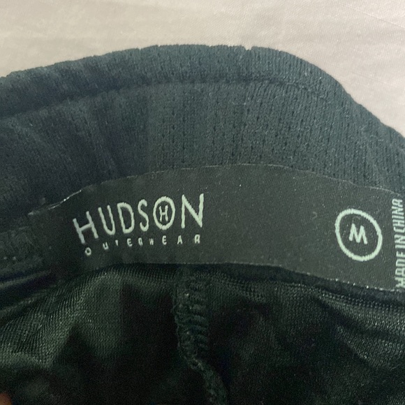 Cool Hudson shorts - Picture 3 of 4